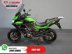 Kawasaki Versys 1000 Tourer BTW motor (ex BTW €9.990,-) Crui, Bedrijf, Toermotor, 1043 cc