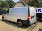 Mercedes-Benz Vito 114 CDI / 30.000€+TVA / Peu km / Attelage, 100 kW, Argent ou Gris, Achat, Euro 6