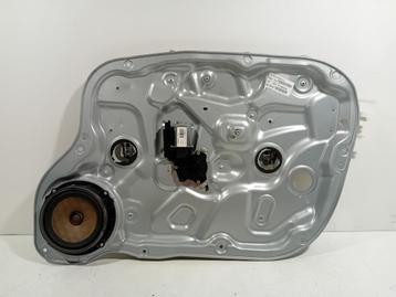RAAMMECHANIEK ELEK RECHTS VOOR Kia Cee'd Sporty Wagon (EDF) beschikbaar voor biedingen
