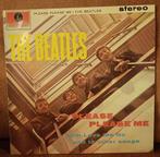 The Beatles - Please please me (Vinyl), Enlèvement ou Envoi, Utilisé, 12 pouces, Rock and Roll