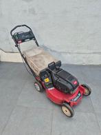 benzine grasmaaier zelftrekker, Tuin en Terras, Grasmaaiers, Ophalen, Gebruikt, Toro, Benzine-grasmaaier