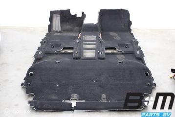 Vloermat VW ID4 11B863021A beschikbaar voor biedingen