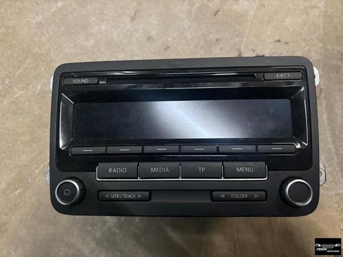 Radio VW Polo 6r, Auto diversen, Autoradio's, Ophalen of Verzenden