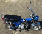 Honda dax, 3 versnellingen, 50 cc, Klasse B (45 km/u), Ophalen