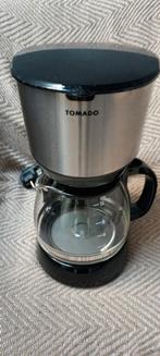 Koffiezetapparaat Nieuw - compact formaat, Ophalen of Verzenden, Zo goed als nieuw