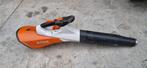 Stihl bga200 bladblazer, Tuin en Terras, Bladblazers, Ophalen, Stihl, Gebruikt, Accu