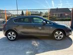 OPEL ASTRA 1.7CDTI 1ER PROPRIÉTAIRE 2012 EURO 5, Auto's, Opel, Voorwielaandrijving, Euro 5, Stof, Zwart