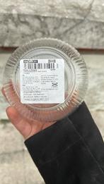 Glazen vaas Ikea, Enlèvement, Neuf