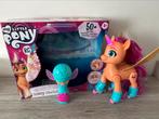 My Little Pony, Kinderen en Baby's, Speelgoed | My Little Pony, Ophalen, Zo goed als nieuw