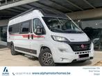 Pilote V630 J Premium Fiat 140pk Automaat (bj 2024), 4 zetels, Gebruikt, Bedrijf, Diesel