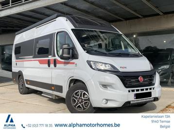Pilote V630 J Premium Fiat 140pk Automaat (bj 2024) beschikbaar voor biedingen