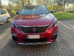 Peugeot 3008 2019 Volledig 75000 km 1,2 ess., Auto's, Monovolume, Leder en Stof, 5 zetels, 5 deurs