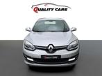 Renault Mégane 1.2i Energy Paris | 100.000 KM | Navi | Gara, Autos, Achat, Entreprise, 5 portes, https://public.car-pass.be/vhr/0444e37e-b2c2-42f3-ba90-05f949e6c9