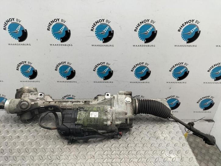 B.M.W. 1 SERIES E88 120D Cabrio [STEERING_BOX_RACK] 2009, Autos : Pièces & Accessoires, Commande, Utilisé, ARN reconnu, Stiba membre