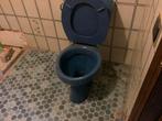 Toilet, Bricolage & Construction, Tuyaux & Évacuations, Enlèvement, Utilisé