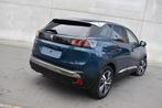 Peugeot 3008 1.2 Allure Automatisch*39.000km* Led-Carplay, Blauw, 5 deurs, 3 cilinders, MyCar
