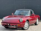 Alfa Romeo 2.0i Pininfarina /// /// /// /// ///, Te koop, 2000 cc, Bedrijf, Benzine