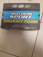 Heren schoenen, Vêtements | Hommes, Neuf, Baskets, Noir, Skechers