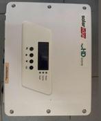 SolarEdge omvormer SE3500H, Doe-het-zelf en Bouw, Zonnepanelen en Toebehoren, Ophalen, Zo goed als nieuw