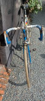 Raleigh retro koersfiets, Fietsen en Brommers, Ophalen