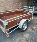 Remorque, Autos : Divers, Remorques, Enlèvement, Utilisé