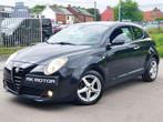Alfa Romeo MiTo 1.4 ESSENCE 79CV - AIRCO (bj 2010), Auto's, Alfa Romeo, Voorwielaandrijving, Stof, Gebruikt, https://public.car-pass.be/vhr/443efa22-7de8-4e12-b653-d9d59f20a329