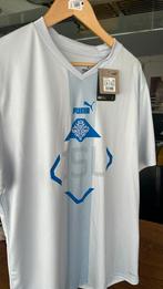 Voetbalshirt Ijsland, Kleding | Heren, T-shirts, Ophalen of Verzenden, Nieuw, Maat 56/58 (XL), Puma