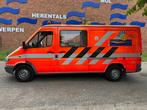 2001 Mercedes Sprinter 316CDI, Auto's, Gebruikt, Overige brandstoffen, Mercedes-Benz, Bedrijf
