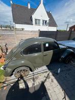 Kever 1966 rollend frame, Zwart, Volkswagen, Handgeschakeld, Particulier