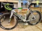 Pinarello Dogma team Movistar, Fietsen en Brommers, Fietsen | Racefietsen, Gebruikt, Carbon, 10 tot 15 versnellingen, Heren