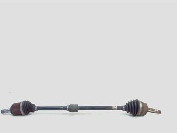 ARBRE DE TRANSMISSION AVANT DROIT Opel Corsa D, Utilisé, Opel
