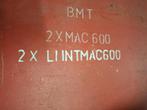 Martin MAC 600, Muziek en Instrumenten, Licht en Laser, Ophalen, Gebruikt, Licht