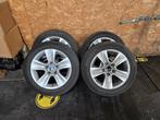 Winterset wielen BMW F10 F11 ( 5 serie ), Auto-onderdelen, Banden en Velgen, Ophalen, Band(en)