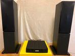 Linn Majik C6100 Dynamik 6x100W eindversterker Actieve Kaber, Audio, Tv en Foto, Versterkers en Ontvangers, Ophalen, Gebruikt