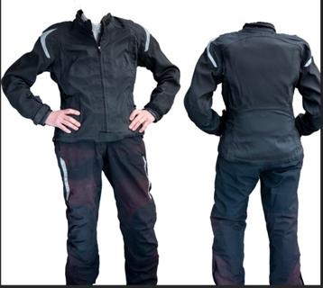 BMW Motopak dames winter - Maat 38-40, Motoren, Kleding | Motorkleding, Ophalen, Combipak, BMW MOTORRAD KLEDING, Dames