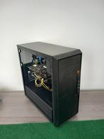 Budget gaming pc (i3 7100- gtx 760 msi- 8gbram), Comme neuf, Gaming, Enlèvement ou Envoi, HDD