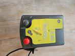 Energizer voor paardenomheining, Dieren en Toebehoren, Stalling en Weidegang, Weidegang, 4 paarden of pony's of meer