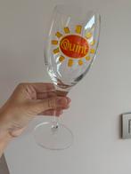 Glas Sangria Quint op voet 48cl. - 12 stuks, Ophalen of Verzenden, Nieuw