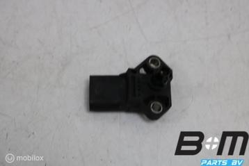 Druksensor Audi A5 8T 038906051C disponible aux enchères