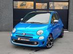 Fiat 500 1.0i MHEV Sport, 980 kg, Euro 6, Entreprise, 69 ch