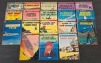 Lot strips: Buck Danny, Boeken, Ophalen of Verzenden, Gelezen