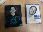 DVDs de Gad Elmaleh comme neuf, Comme neuf, Enlèvement ou Envoi