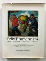 Felix Timmermans (Mercatorfonds), Ophalen of Verzenden, Zo goed als nieuw
