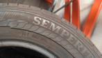 205/65r15c semperit 50€ per stuk met montage 20565r15c, Auto-onderdelen, Ophalen of Verzenden