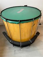 Brasiliaanse bas, Muziek en Instrumenten, Drumstellen en Slagwerk, Ophalen, Gebruikt, Overige merken