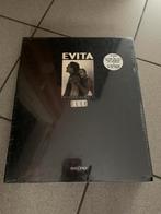 Madonna Evita Box ( Geseald ), Verzamelen, Muziek, Artiesten en Beroemdheden, Ophalen of Verzenden