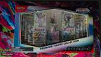 Pokémon Prismatic Evolutions Premium Figurine Collection, Hobby en Vrije tijd, Verzamelkaartspellen | Pokémon, Ophalen of Verzenden