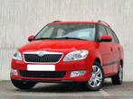 SKODA FABIA 1.2 Tsi/AUTOMATISCHE VERSNELLINGSBAK/AIRCO/EURO5, Auto's, Automaat, Euro 5, Radio, Bedrijf