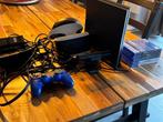 PlayStation 4 + VR + 6 jeux, Consoles de jeu & Jeux vidéo, Consoles de jeu | Sony PlayStation 4, 500 GB, Avec 1 manette, Enlèvement