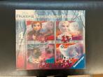 Disney Frozen II RAVENSBURGER PUZZEL, Kinderen en Baby's, Speelgoed | Kinderpuzzels, Ophalen of Verzenden, Zo goed als nieuw